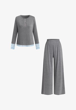 Cupshe Broek - grey
