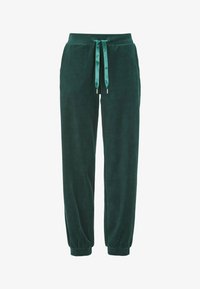 Unausgewählt, green