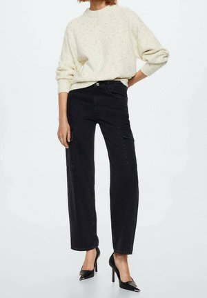 Pullover - off-white