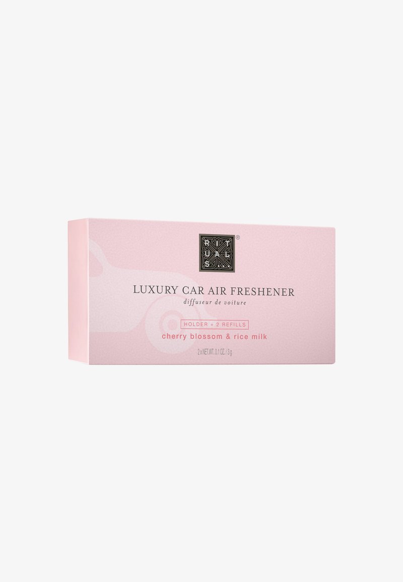 Rituals CAR AIR FRESHENER THE RITUAL OF SAKURA FLORAL CHERRY