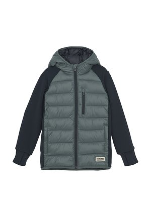 Veste d'hiver - total eclipse