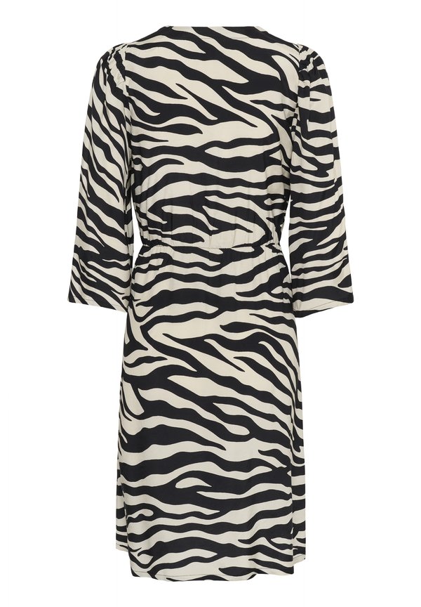 KAPEDRA - Shirt dress2