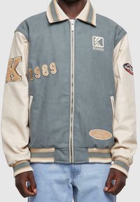 Karl Kani Kurtka Bomber