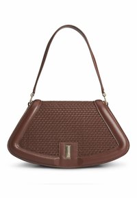 Handbag - dark brown