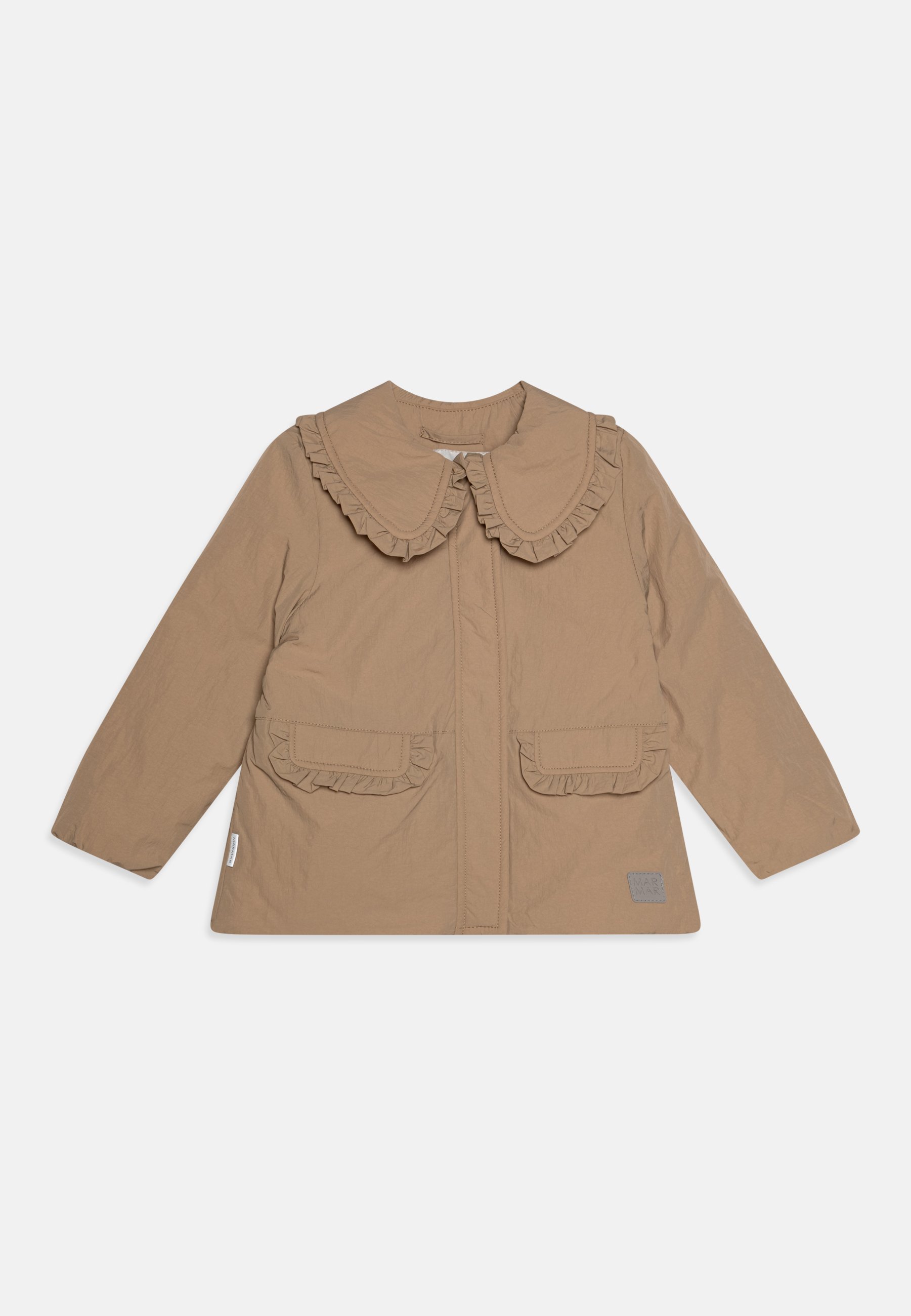 MarMar Copenhagen OCTAVIA Light jacket taupe