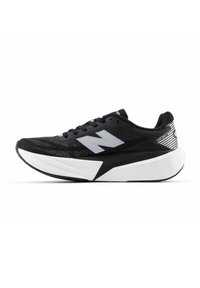FUELCELL REBEL V5 - Chaussures de running sur route - black white