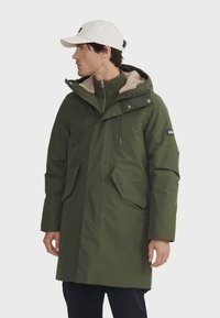 Aigle Parka - khaki