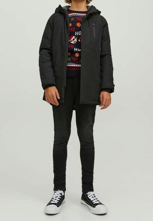 Jack & Jones Junior, Jeansy Slim Fit