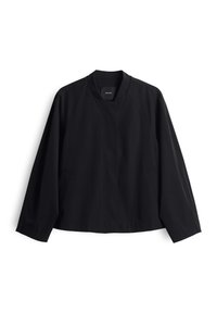 Unselected, black