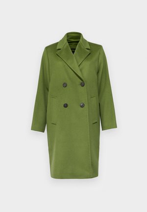 WEEKEND MaxMara ZUM - Klasičan kaput - verde