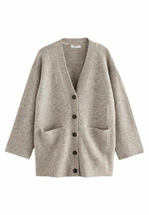 Gilet - beige