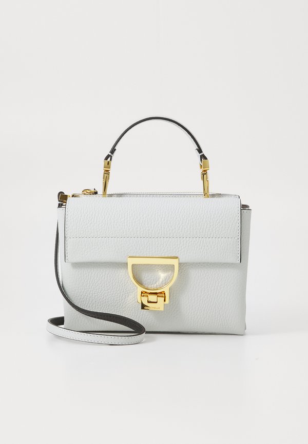 ARLETTIS - Handbag - snow
