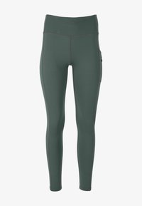 Ei valittu, desert green