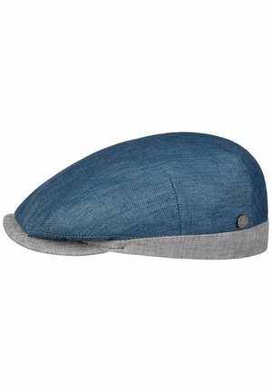 Lierys TWOTONE CONTRAST  - Beanie - blau