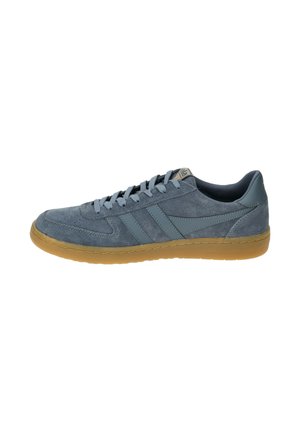 SNEAKERS - Sneakers - blau