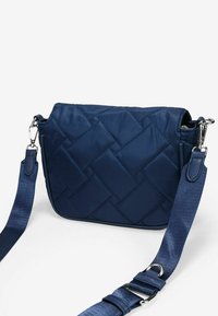 Bosanova Borsa a tracolla - azul