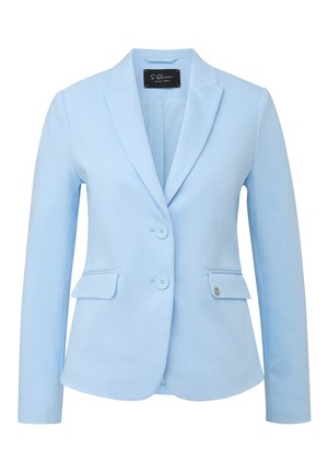 INDOOR - Blazer - hellblau