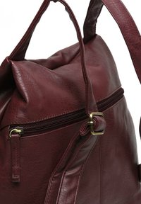 MISAKO SULI  - Turistinė kuprinė - bordeux