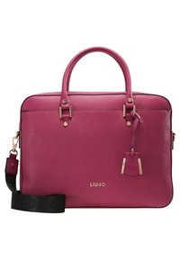 LIU JO Käsilaukku - pink