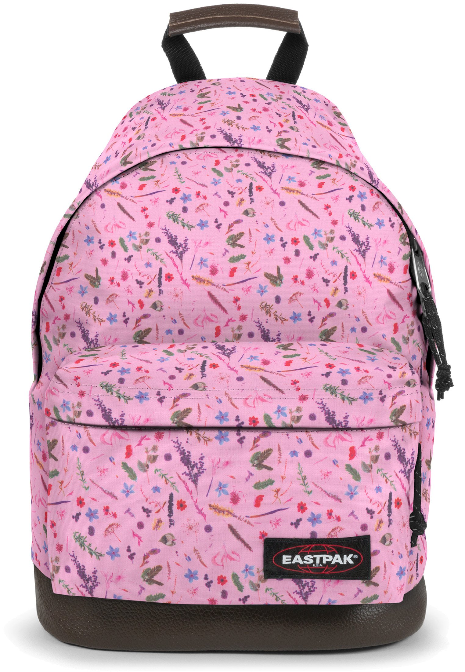 eastpak saumon