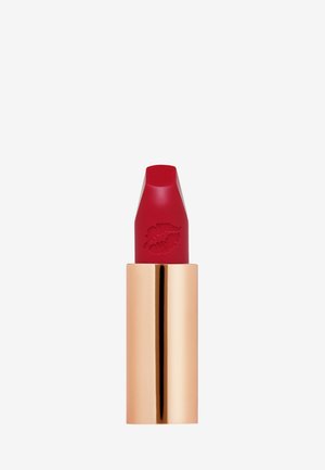 HOT LIPS 2.0REFILL - Lipstick - patsy red
