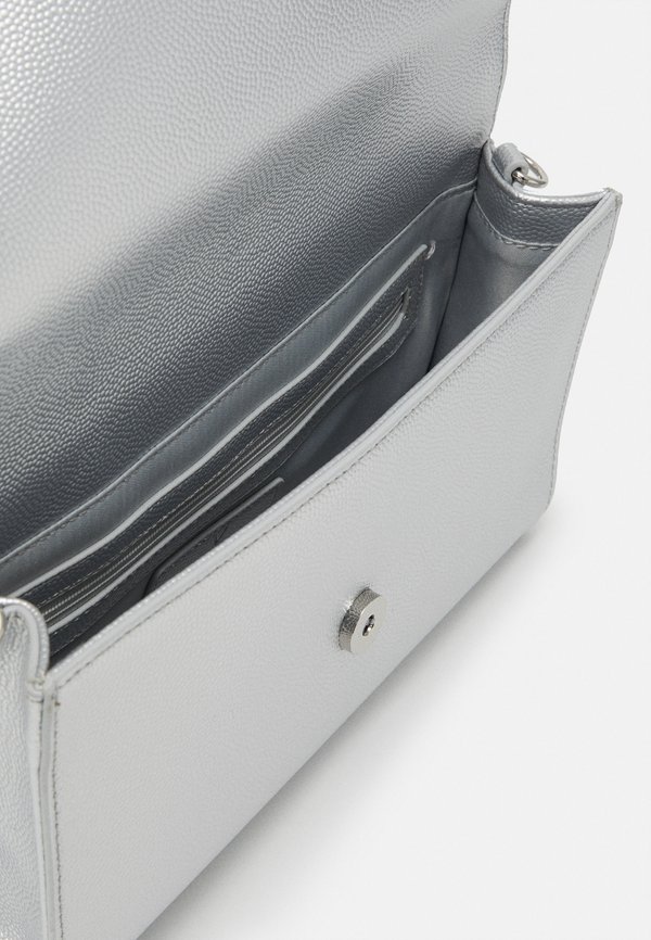 DIVINA - Clutch - argento couleur4