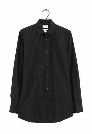 Chemise classique - black