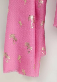 No seleccionado, pink palm