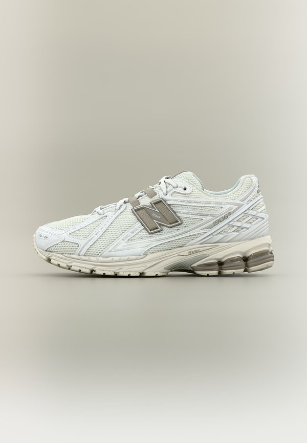 U1906 UNISEX - Pantofi sport - white/arid stone