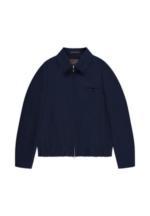 PRIMO - MONTEDORO - Lichte jas - dark blue