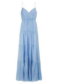 Pepe Jeans Maxiklänning - light blue