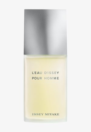 Issey Miyake L'EAU D'ISSEY POUR HOMME EAU DE TOILETTE SPRAY - Woda toaletowa