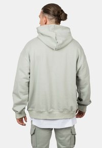 Blackskies OVERSIZED HEAVYWEIGHT - Sweatshirt - sage green