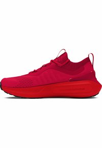 Unselected, inferno red 