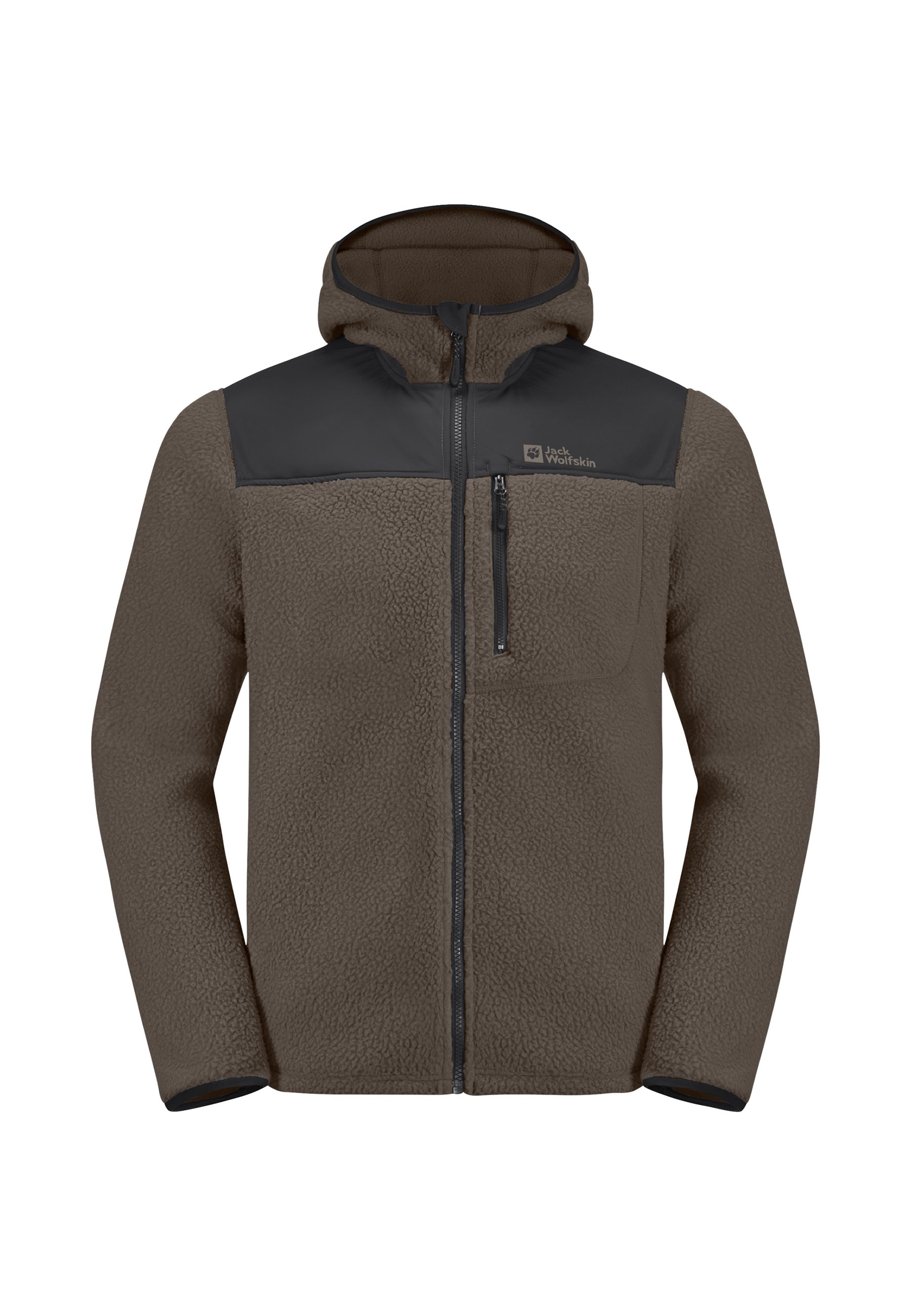 Fleece Jackets Jack Wolfskin Horizon Jacket Jack Wolfskin Horizon
