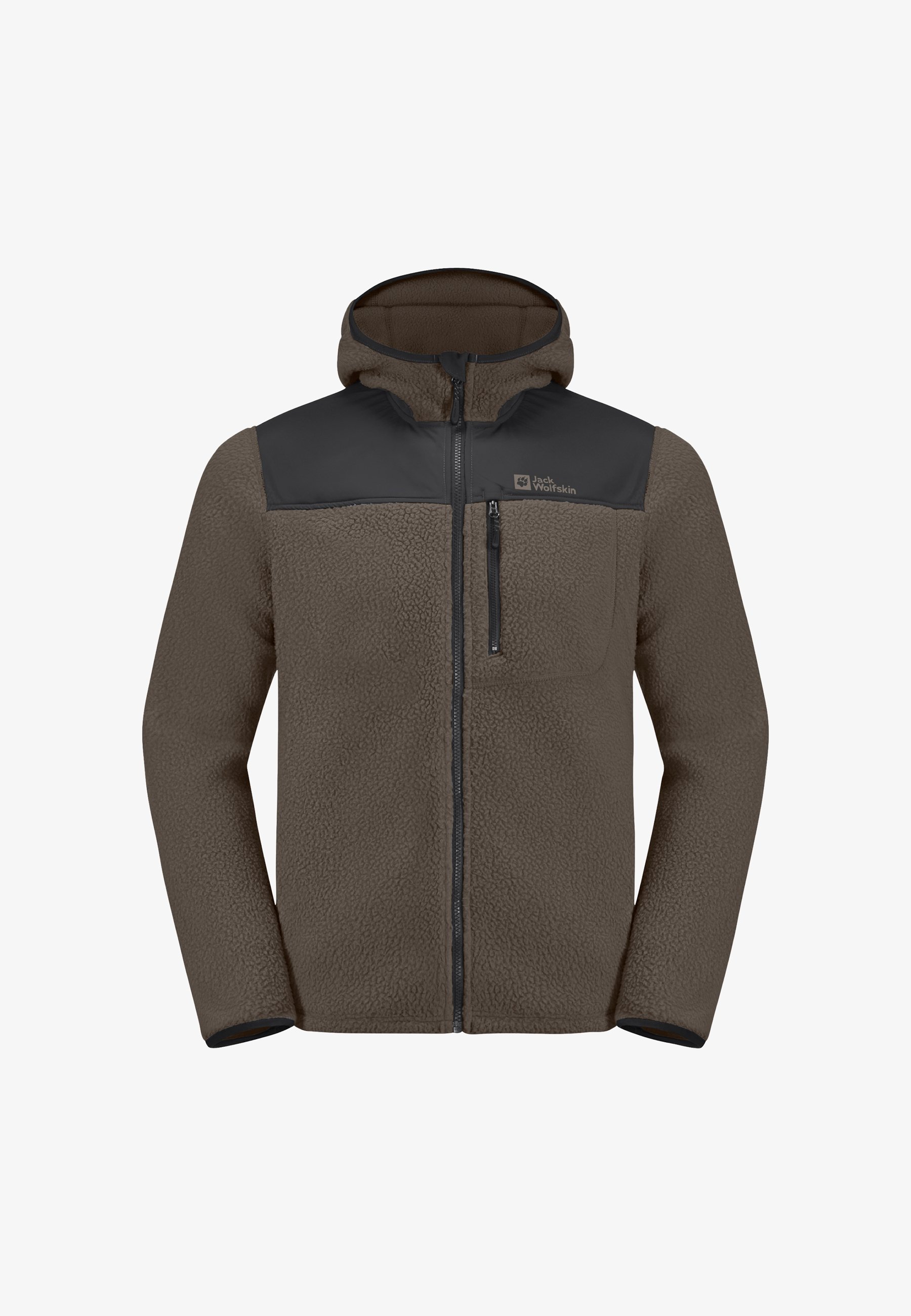 Fleece Jackets Jack Wolfskin Horizon Jacket Jack Wolfskin Horizon