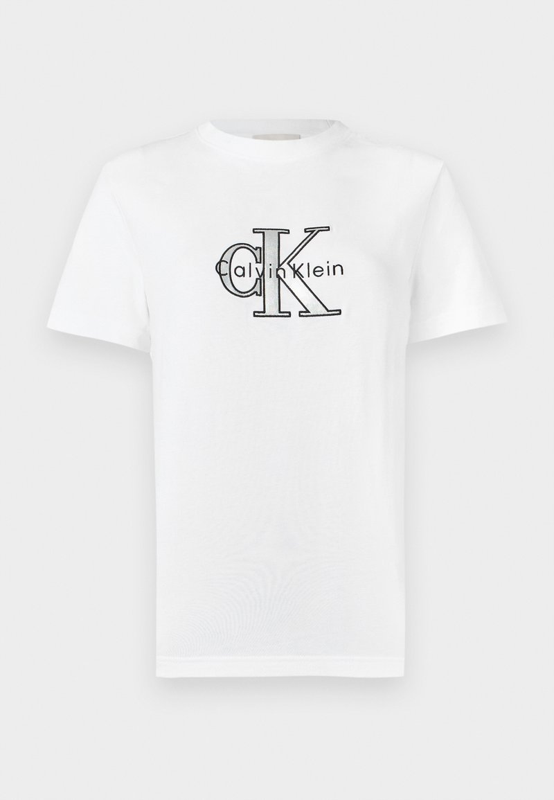 Camiseta estampada