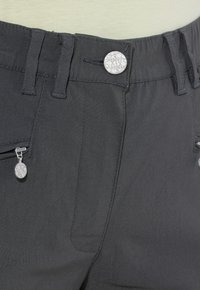 No seleccionado, graphite grey