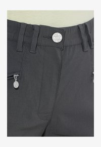 Unselected, graphite grey