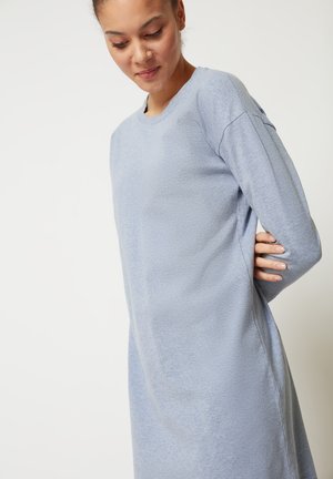Skiny EVERY NIGHT IN MIX & MATCH - Nightie - denim melange