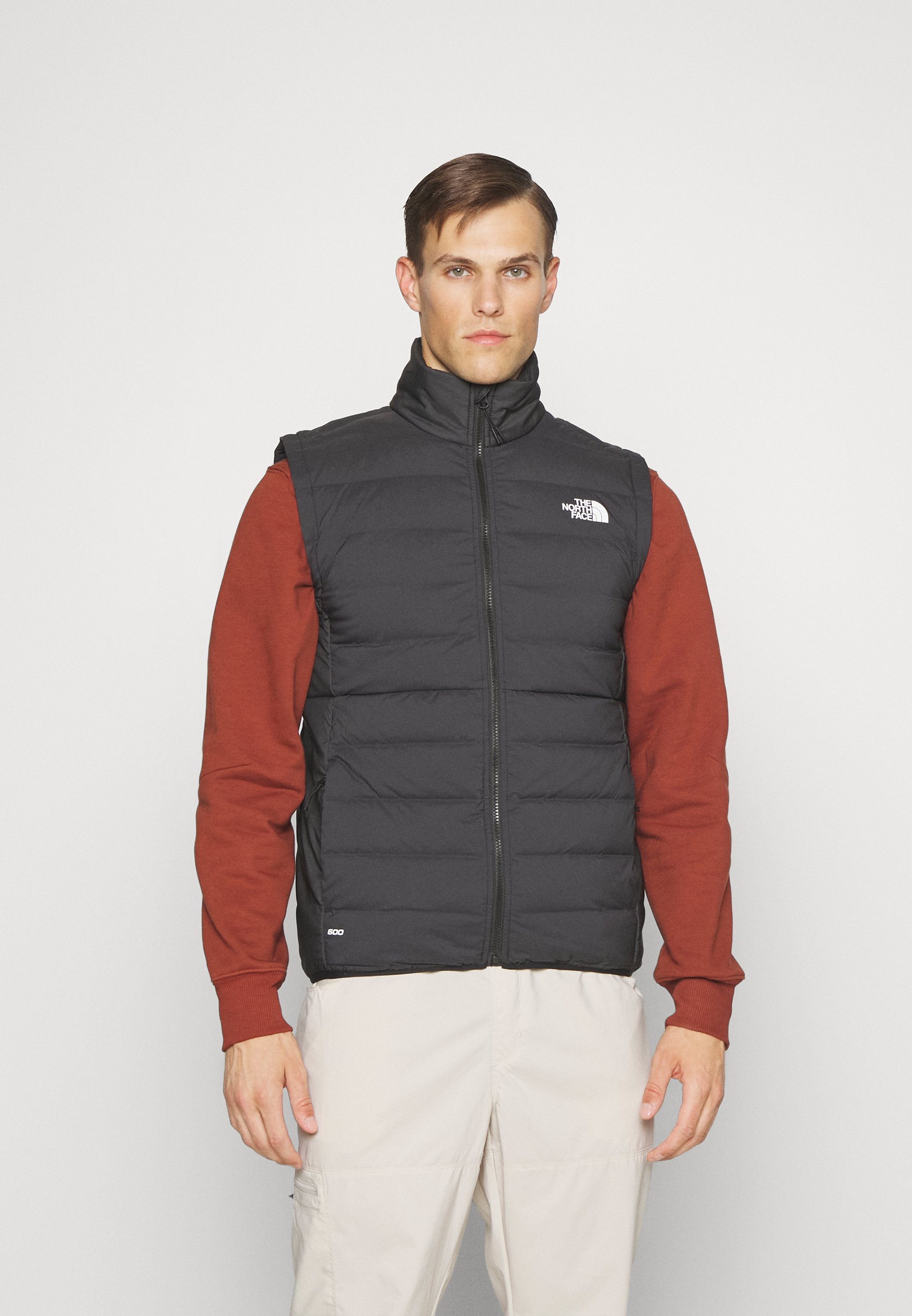 Cortavientos The North Face The North Face Men's Belleview Stretch