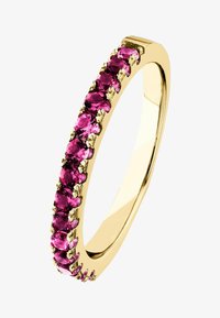 Non selezionato, rosa rosa guld