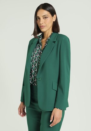 Blazer - verde