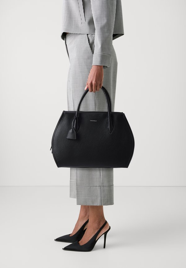 LORD - Handbag - noir