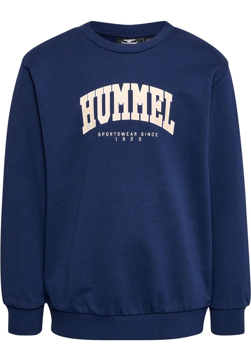 Hummel Sweatshirt - black iris