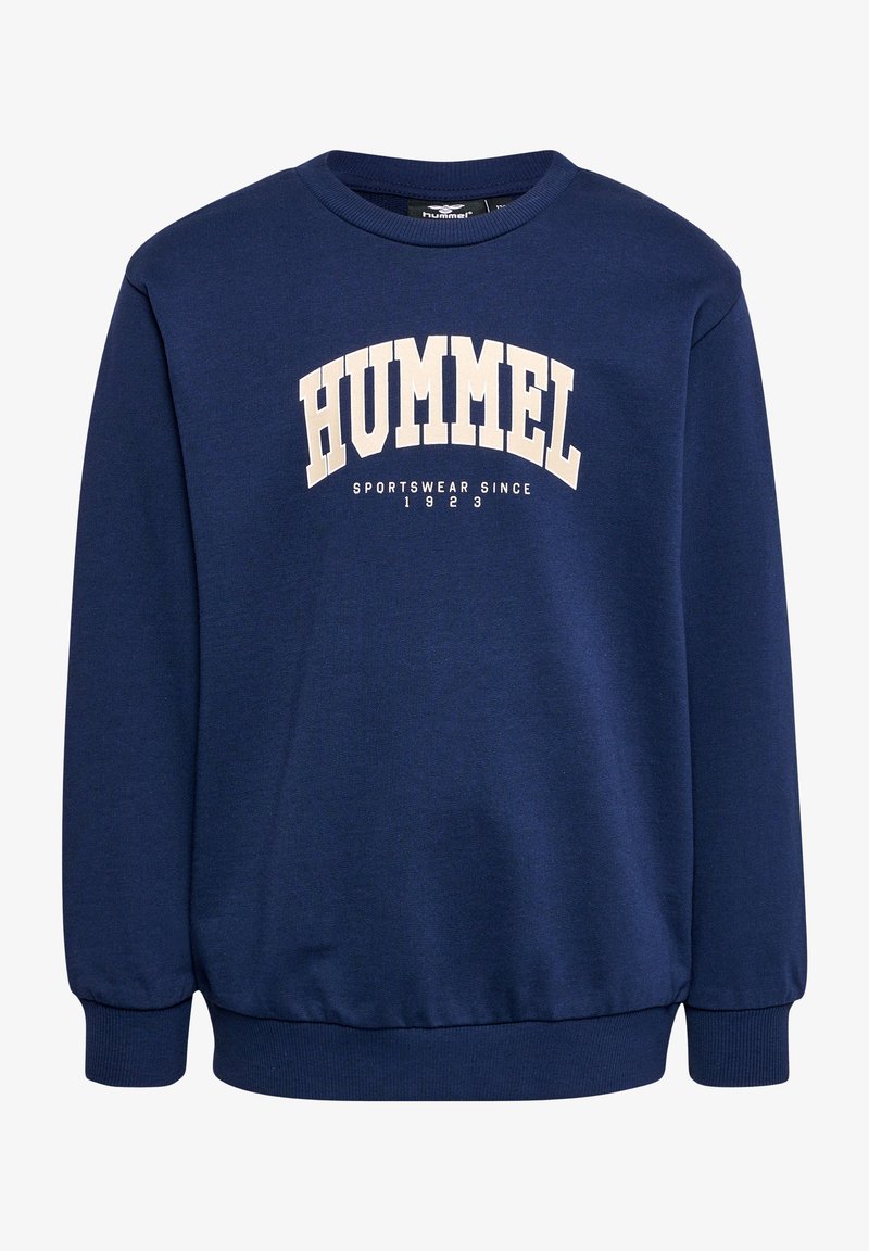 Hummel Sweatshirt - black iris