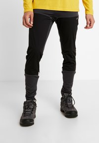 CMP Tygbyxor - anthracite