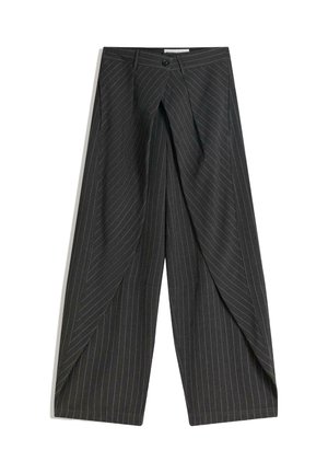 Pantaloni - dark grey