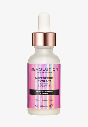 SUPERFRUIT EXTRACT - Serum - -