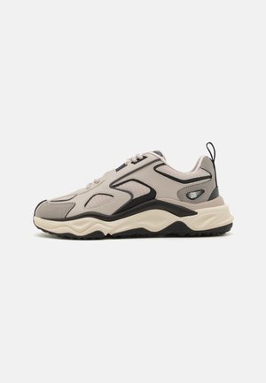 SERPENT - Sneaker low - grey